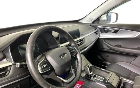 Chery Tiggo 7 Pro, 2022 год, 1 400 000 рублей, 11 фотография