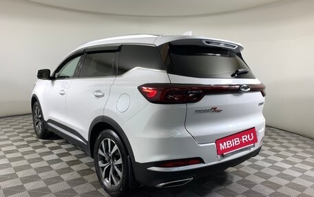 Chery Tiggo 7 Pro, 2022 год, 1 400 000 рублей, 7 фотография