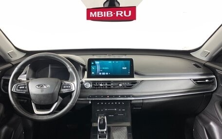 Chery Tiggo 7 Pro, 2022 год, 1 400 000 рублей, 12 фотография