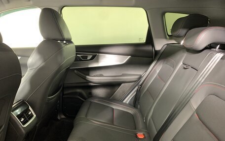 Chery Tiggo 7 Pro, 2022 год, 1 400 000 рублей, 19 фотография
