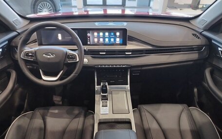 Chery Tiggo 4 I рестайлинг, 2025 год, 2 350 000 рублей, 6 фотография
