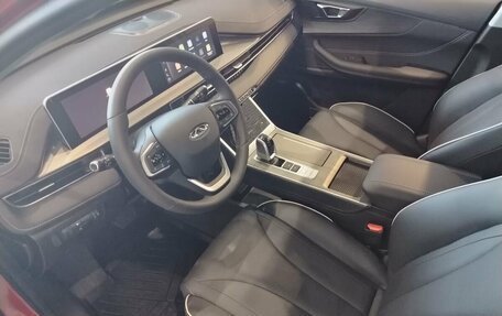 Chery Tiggo 4 I рестайлинг, 2025 год, 2 350 000 рублей, 5 фотография