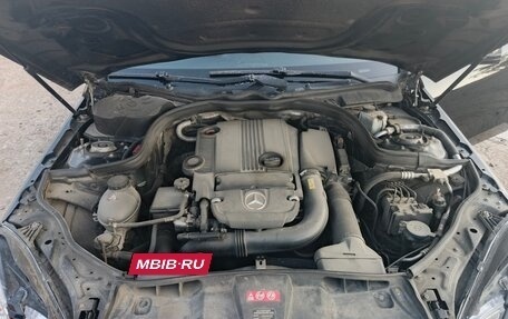 Mercedes-Benz E-Класс, 2011 год, 1 400 000 рублей, 11 фотография