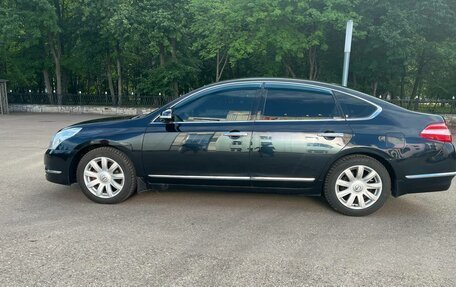 Nissan Teana, 2010 год, 1 065 000 рублей, 2 фотография