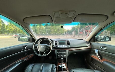 Nissan Teana, 2010 год, 1 065 000 рублей, 5 фотография