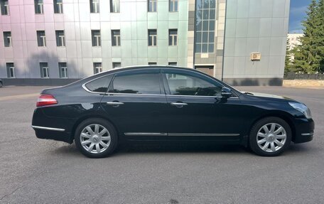 Nissan Teana, 2010 год, 1 065 000 рублей, 4 фотография