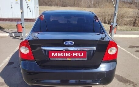 Ford Focus II рестайлинг, 2008 год, 630 000 рублей, 6 фотография