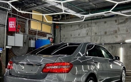 Mercedes-Benz E-Класс, 2012 год, 1 870 000 рублей, 4 фотография
