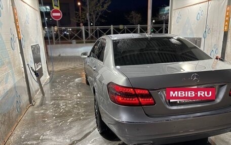 Mercedes-Benz E-Класс, 2012 год, 1 870 000 рублей, 7 фотография