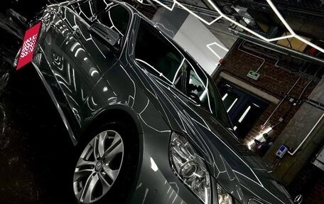 Mercedes-Benz E-Класс, 2012 год, 1 870 000 рублей, 5 фотография