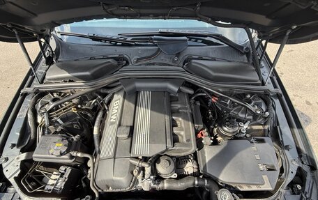 BMW 5 серия, 2004 год, 1 100 000 рублей, 9 фотография