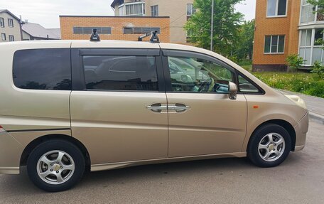 Honda Stepwgn III, 2005 год, 1 100 000 рублей, 4 фотография