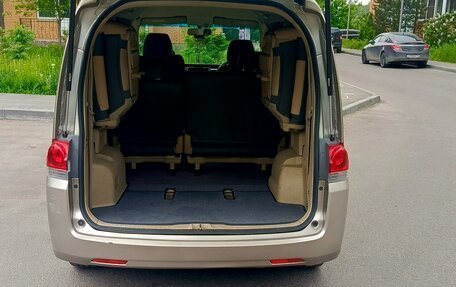 Honda Stepwgn III, 2005 год, 1 100 000 рублей, 5 фотография