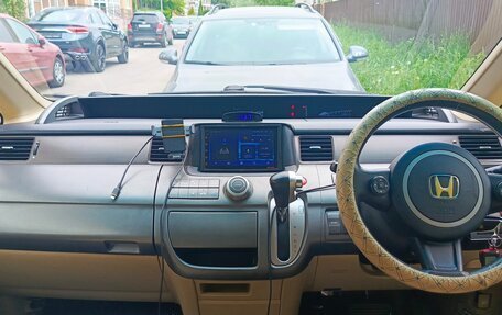 Honda Stepwgn III, 2005 год, 1 100 000 рублей, 12 фотография