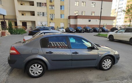 Renault Megane II, 2007 год, 390 000 рублей, 3 фотография