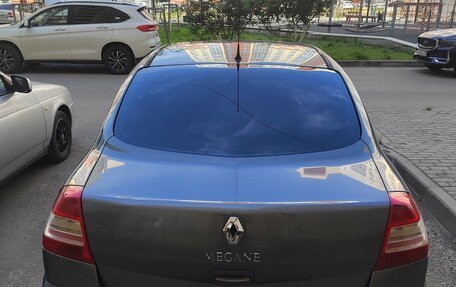 Renault Megane II, 2007 год, 390 000 рублей, 15 фотография
