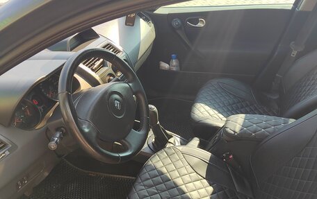 Renault Megane II, 2007 год, 390 000 рублей, 10 фотография