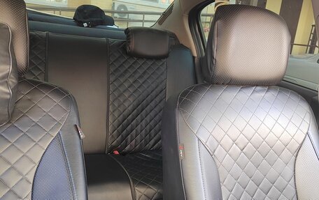 Renault Megane II, 2007 год, 390 000 рублей, 13 фотография