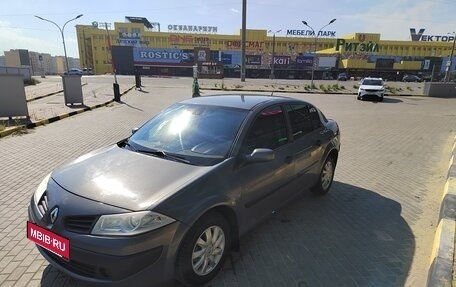 Renault Megane II, 2007 год, 390 000 рублей, 2 фотография