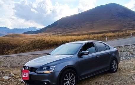 Volkswagen Jetta VI, 2014 год, 1 500 000 рублей, 6 фотография