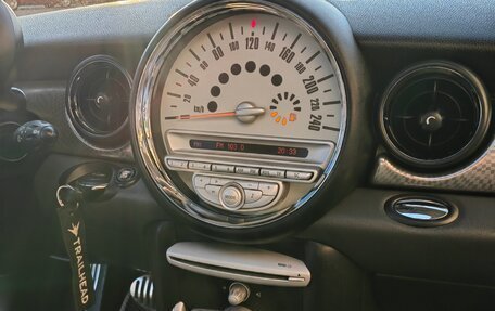 MINI Hatch, 2008 год, 1 190 000 рублей, 6 фотография