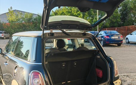 MINI Hatch, 2008 год, 1 190 000 рублей, 9 фотография