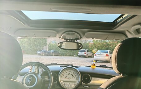 MINI Hatch, 2008 год, 1 190 000 рублей, 11 фотография