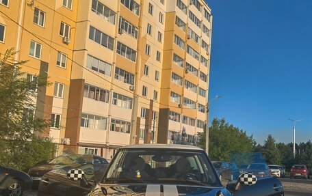 MINI Hatch, 2008 год, 1 190 000 рублей, 14 фотография