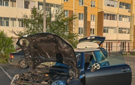 MINI Hatch, 2008 год, 1 190 000 рублей, 10 фотография