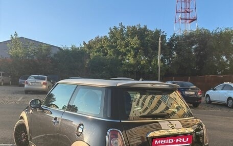 MINI Hatch, 2008 год, 1 190 000 рублей, 2 фотография