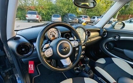 MINI Hatch, 2008 год, 1 190 000 рублей, 8 фотография