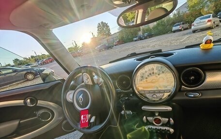 MINI Hatch, 2008 год, 1 190 000 рублей, 5 фотография