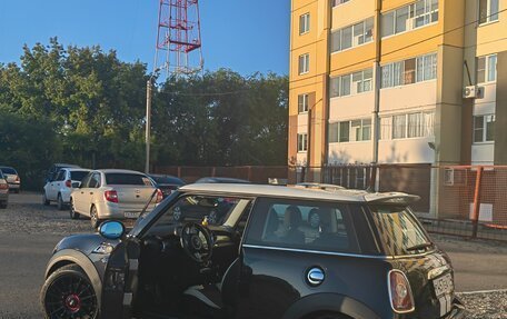 MINI Hatch, 2008 год, 1 190 000 рублей, 17 фотография