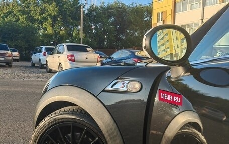 MINI Hatch, 2008 год, 1 190 000 рублей, 16 фотография