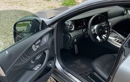 Mercedes-Benz AMG GT I рестайлинг, 2021 год, 8 260 000 рублей, 10 фотография