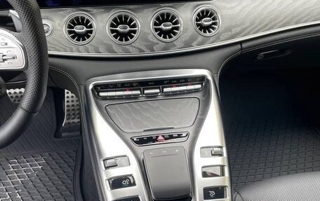Mercedes-Benz AMG GT I рестайлинг, 2021 год, 8 260 000 рублей, 14 фотография