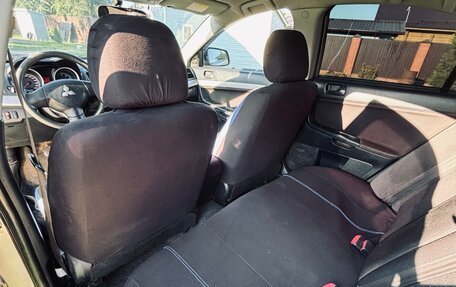 Mitsubishi Lancer IX, 2007 год, 715 000 рублей, 8 фотография