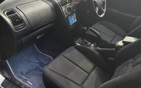 Mitsubishi Galant VIII, 1999 год, 385 000 рублей, 6 фотография