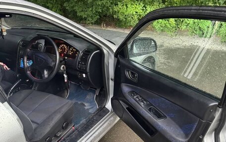 Mitsubishi Galant VIII, 1999 год, 385 000 рублей, 10 фотография
