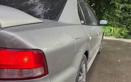 Mitsubishi Galant VIII, 1999 год, 385 000 рублей, 13 фотография