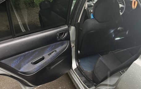 Mitsubishi Galant VIII, 1999 год, 385 000 рублей, 5 фотография