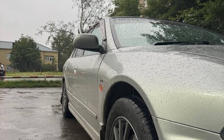 Mitsubishi Galant VIII, 1999 год, 385 000 рублей, 15 фотография