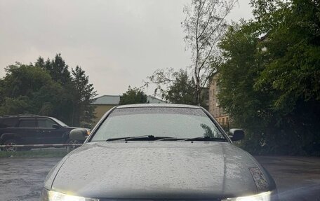 Mitsubishi Galant VIII, 1999 год, 385 000 рублей, 16 фотография