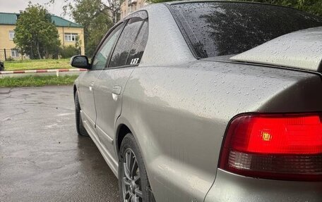Mitsubishi Galant VIII, 1999 год, 385 000 рублей, 30 фотография