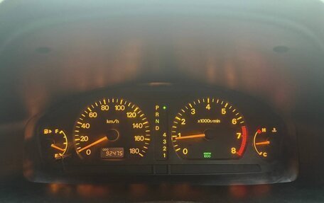 Mitsubishi Galant VIII, 1999 год, 385 000 рублей, 32 фотография