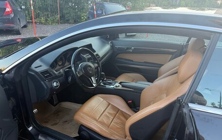 Mercedes-Benz E-Класс, 2011 год, 1 680 000 рублей, 8 фотография