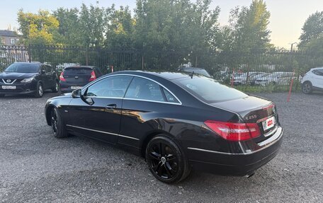 Mercedes-Benz E-Класс, 2011 год, 1 680 000 рублей, 7 фотография