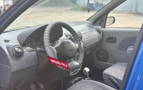 Renault Logan I, 2006 год, 273 000 рублей, 6 фотография