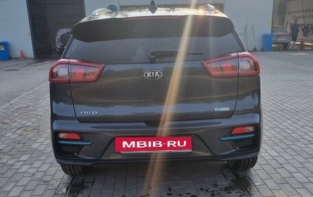 KIA Niro I, 2019 год, 1 900 000 рублей, 2 фотография