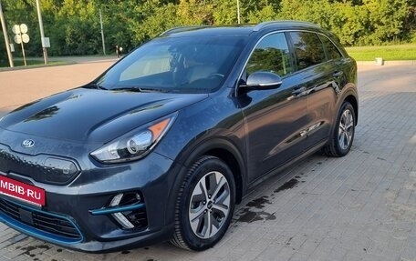 KIA Niro I, 2019 год, 1 900 000 рублей, 5 фотография